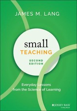 Small Teaching | Everyday