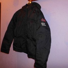 Napapijri Dauenjacke  Jacke