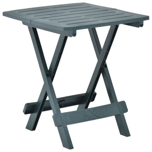 Klappbarer gartentisch 43 - klappbarer, x