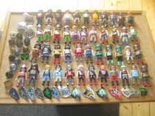 PLAYMOBIL KG : SAMMLUNG RITTER