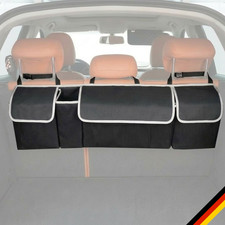 Auto Kofferraumtasche