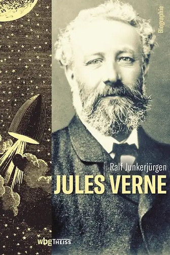 Jules verne - jules,