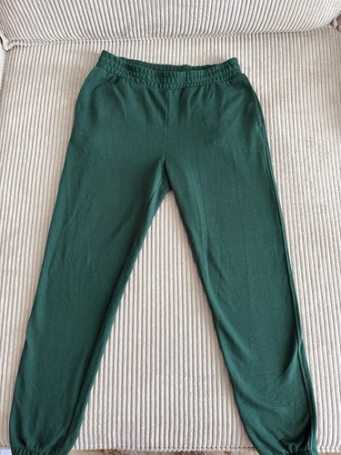 Grüne damen jogginghose - grüne,