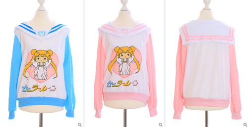 501 sailor moon usagi bunny - sailor,