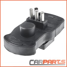 Luftmengenmesser Einstellpotentiometer für Mercedes-Benz 124 W124 S124 W201/W126