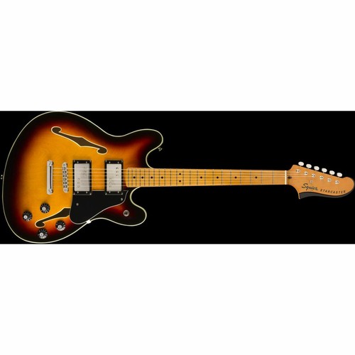 Squier classic vibe - classic,