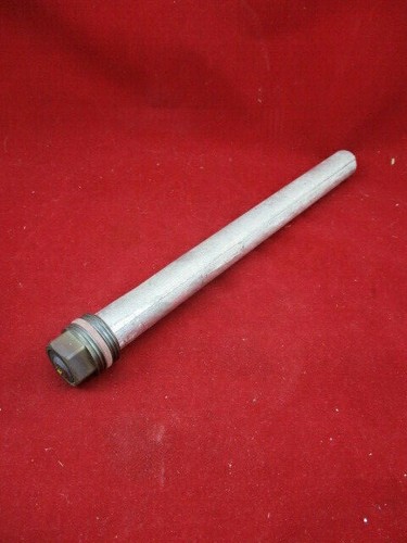 Magnesiumanode anode 320 x - anode, 1"