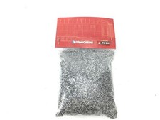Noch H0 TT 09374 Streumaterial Gleisschotter Gleisbett grau 250g 0,5 - 1,0 mm