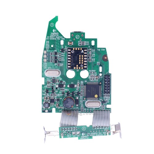 Maus laser engine - engine, usb