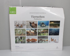 GEO Edition: Tierwelten 2025 -