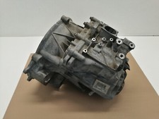 Smart ForTwo 451 Benziner