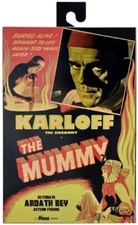 NECA Ultimate Universal