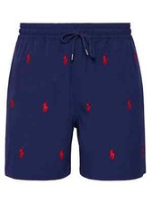 Polo ralph lauren badeshorts - ralph,