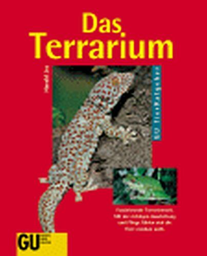 Tierratgeber terraristik des - tierratgeber,