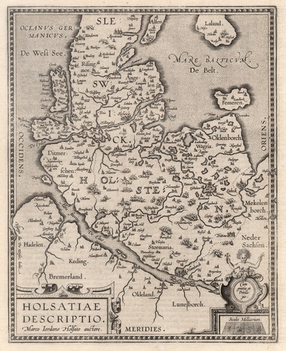 Schleswig holstein original - schleswig-holstein,