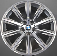 1x BMW 5er G30 G31 6er G32