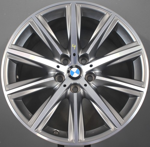 Bmw 5er g30 - 1x, g32