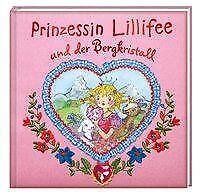 Prinzessin Lillifee und der