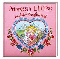 Prinzessin lillifee und der - lillifee,