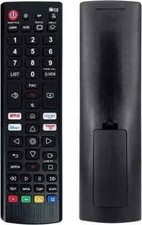Replacement LG Smart TV Remote