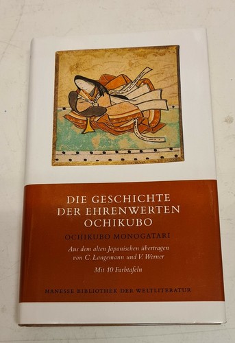 Die geschichte der - der, ehrenwerten