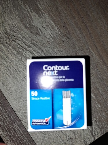 Contour next blutzucker - ,
