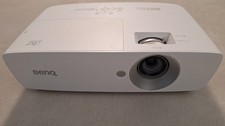 BenQ W1090 1080p 3D DLP Full