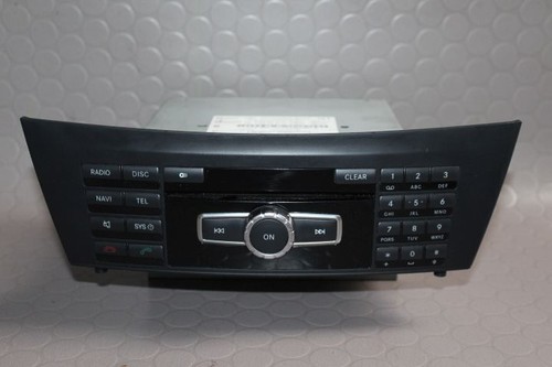Mercedes w204 c180cgi - w204,