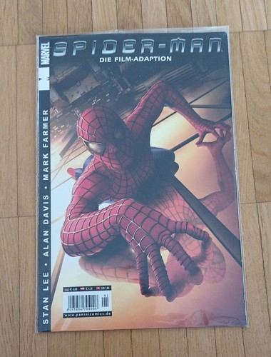 Spider man die - spider-man,