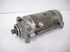 Original Anlasser Mitsuba SM-223 / Starter Motor Honda CM 200 T - MC01