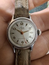 Avia Swiss Made 1940 Vintage