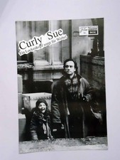 Curly Sue - Ein Lockenkopf -