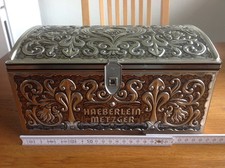 Haeberlein Metzger Silbertruhe