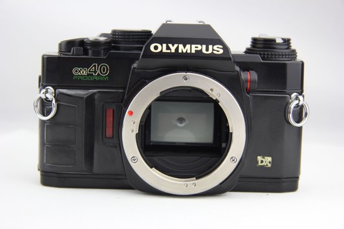 Olympus program analoge - olympus,
