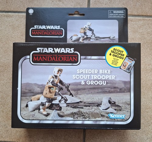 Star wars the vintage - the,