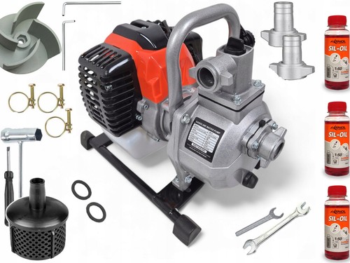 Takt motor benzin - 2-takt-motor,