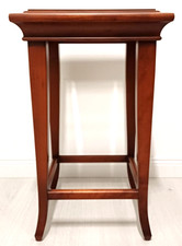 Beistelltisch Blumentisch