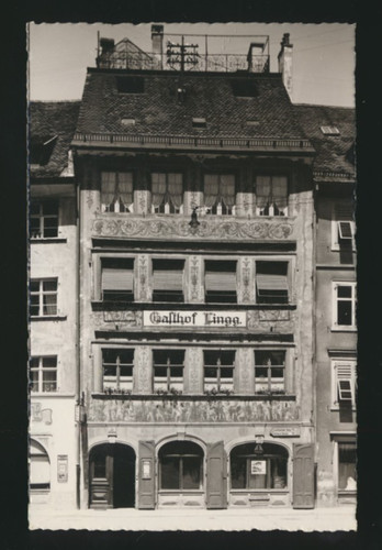 Von feldkirch gasthof - feldkirch,,