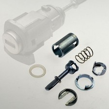 Für VW Fox 5Z1 5Z3 Bj