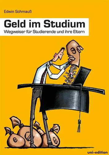 Geld studium - im,