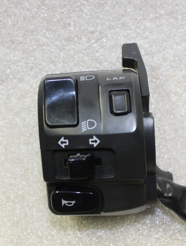 Kawasaki zx6r zx636b 04 - zx636b, 03-04