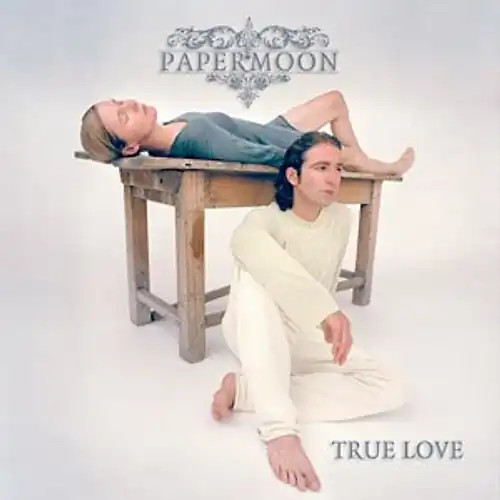 Papermoon true love - papermoon,