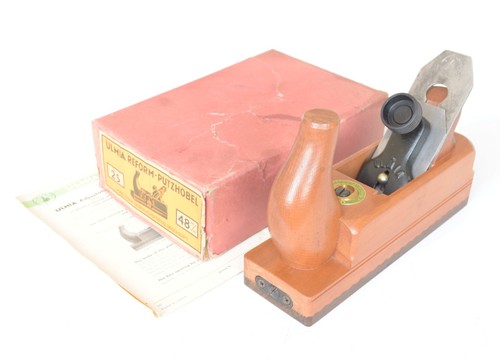 Vintage boxed ulmia - vintage, no.25