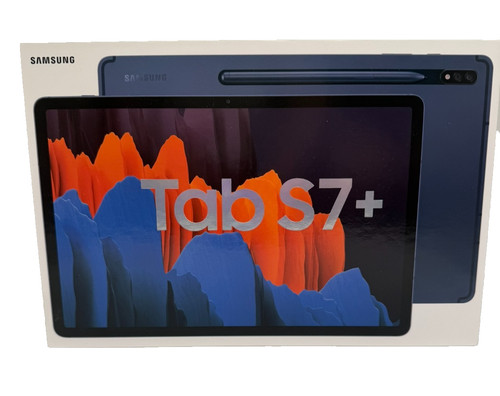 Samsung galaxy tab - samsung, s7+