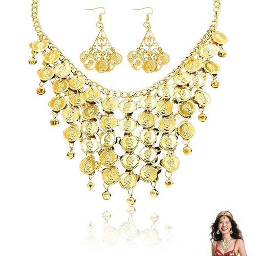 Bauchtanz accessoires damen - accessoires,