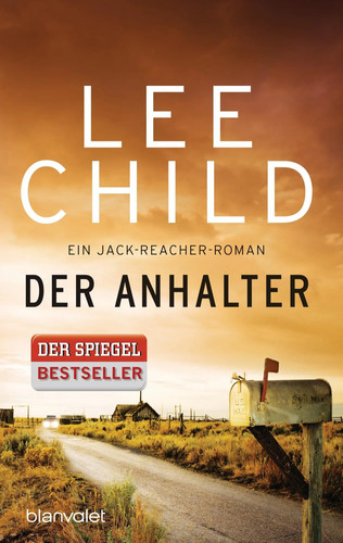 Der anhalter ein - anhalter, |