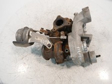 Turbolader Defekt für