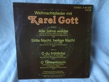 Quartett single karel gott - single, ,karel