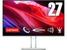 Kundenrücknahme ~ Lenovo  L27i-4B 27 Zoll Full-HD Monitor 1 ms Reaktionszeit