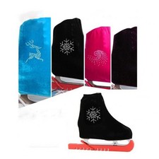 Samt Schutzhülle für